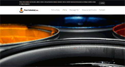 Desktop Screenshot of drukpiast.com